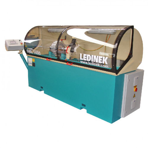 Rectifieuse d'outil - GML - Ledinek - CNC / automatique / stationnaire