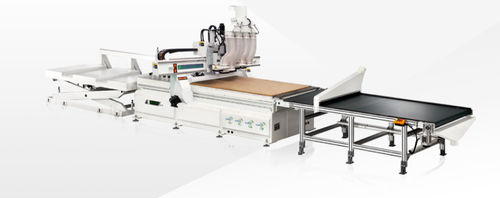 Machine de découpe à fil - NCG2513LE - Nanxing Machinery - CNC / d'alésage / à grande vitesse