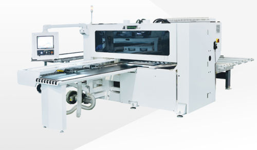 Machine de perçage CNC - NCB612DX - Nanxing Machinery - pour rails / haute précision / compacte