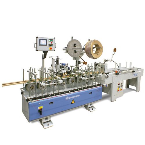 Machine d'insertion - MIB-32 - BARBERAN