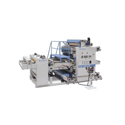 Machine à laminer pour papier - ECOLINE  - BARBERAN - pour matières plastiques