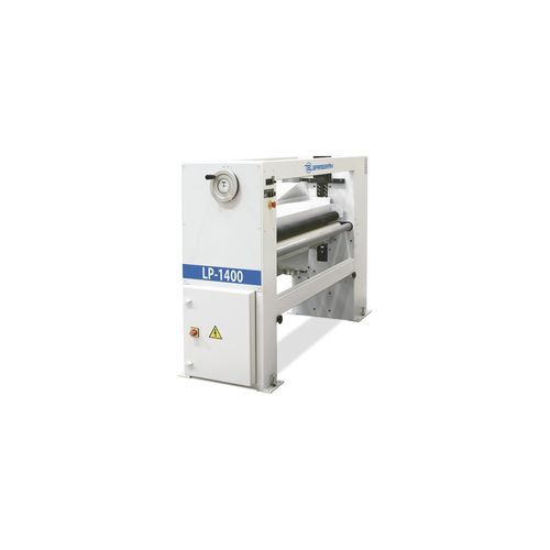 Machine de nettoyage à brosse - LP-1400 - BARBERAN - double