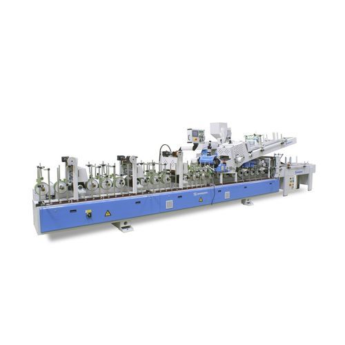 Colleuse automatique - FL  - BARBERAN - de placage