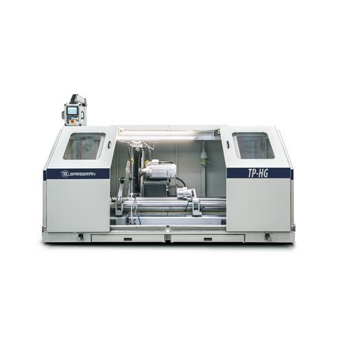 Refendeuse - T series - BARBERAN