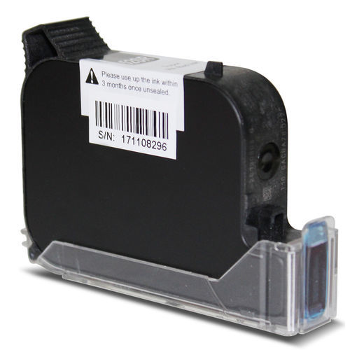 Encre pour impression jet d'encre - 5 Series - Xiamen Sojet Electronics Co., Ltd - à base de solvant / séchage rapide / pour emballage alimentaire