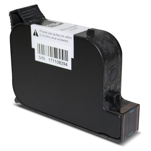 Encre pour impression jet d'encre - 1 Series - Xiamen Sojet Electronics Co., Ltd - à base d'eau / séchage rapide / pour emballage alimentaire