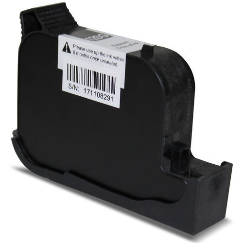 Encre coquille d'oeuf - Xiamen Sojet Electronics Co., Ltd - pour impression jet d'encre / à base d'eau / pour emballage alimentaire