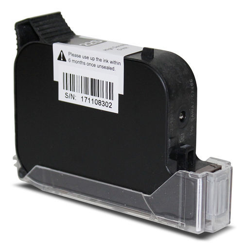 Encre pour impression jet d'encre - 2 Series - Xiamen Sojet Electronics Co., Ltd - à base d'eau / séchage rapide / pour emballage alimentaire