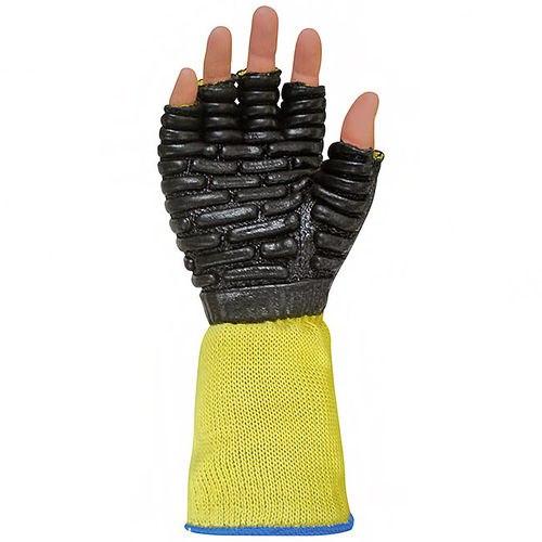 Gant de protection antivibration - GLASS - MAFEPE - de travail / Kevlar® / en chloroprène