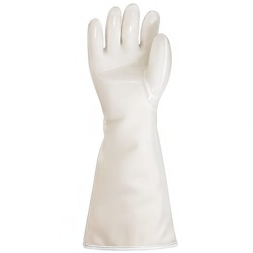 Gant de protection cryogénique - H200 - MAFEPE - de travail / de protection chimique / de protection mécanique