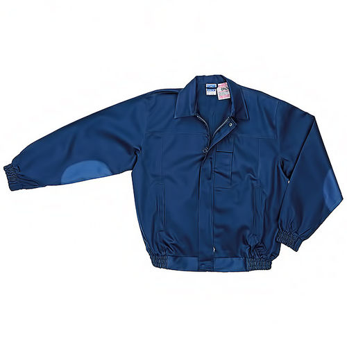 Veste ignifuge - CPAZM - MAFEPE - de travail / en coton / unisexe
