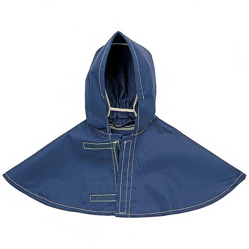 Cagoule ignifuge - GOPRO - MAFEPE - de protection / en coton