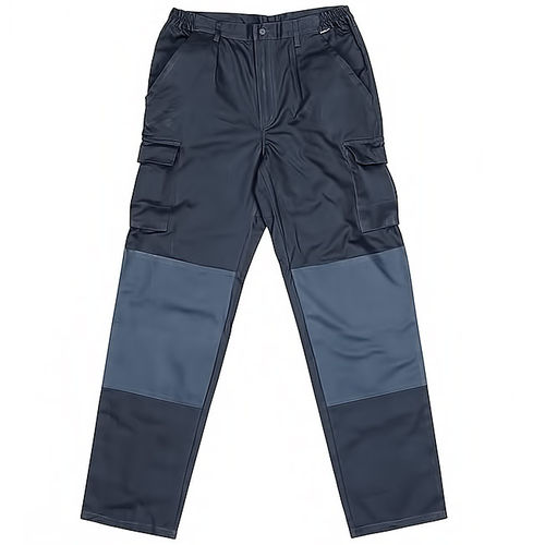Pantalon de travail - P5BRC - MAFEPE - résistant à l'abrasion / en coton / unisexe