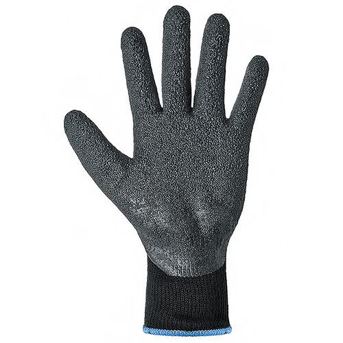 Gants de travail - LLUTO - MAFEPE - industriel / pour chantier de construction / contre le froid