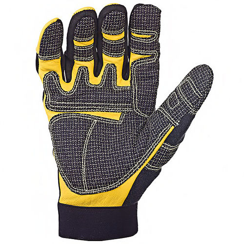 Gants de travail - CIVIL FK - MAFEPE - industriel / de protection mécanique / 9
