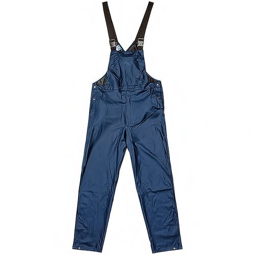 Salopette imperméable - PLLOBAZ  - MAFEPE - de travail / en polyester / en tissu