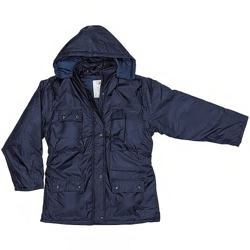 Veste de travail - PARK - MAFEPE - de protection thermique / en polyamide / en nylon