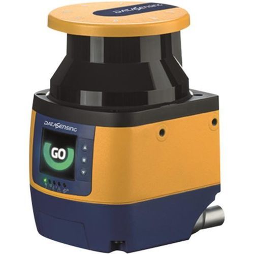 Tête de scanner laser 2D - SLS10 - Micro Detectors - haute précision / haute performance