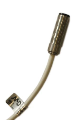 Détecteur photoélectrique type barrage - H8 series - Micro Detectors - cylindrique / infrarouge / subminiature