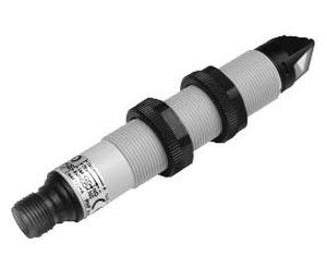Détecteur photoélectrique type barrage - FA series - Micro Detectors - cylindrique / laser