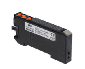 Amplificateur de mesure - F series - Micro Detectors - électronique / à fibre optique