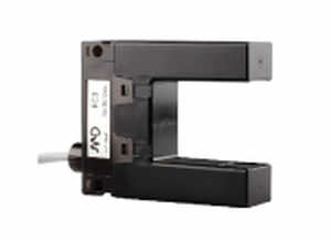 Capteur de bord de bande photoélectrique - FC3 series - Micro Detectors