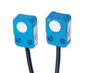 Capteur à ultrasons type barrage - UH series - Micro Detectors