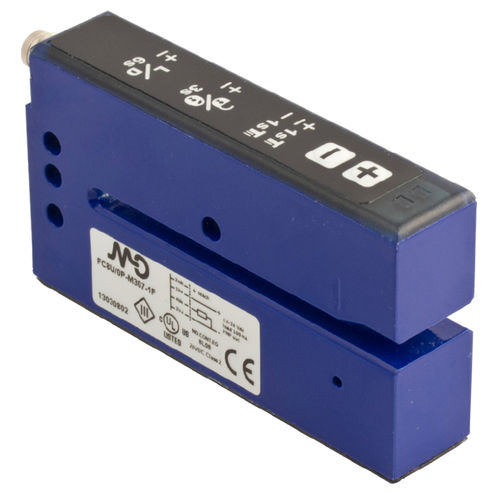 Fourche à ultrasons - FC8 series - Micro Detectors