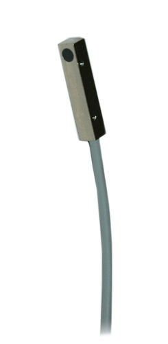 Interrupteur de proximité inductif - PP series - Micro Detectors - analogique / miniature