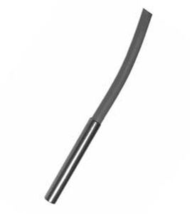 Interrupteur de proximité inductif - PA series - Micro Detectors - cylindrique / analogique / miniature