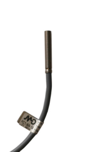 Interrupteur de proximité inductif - PC series - Micro Detectors - cylindrique / analogique / miniature