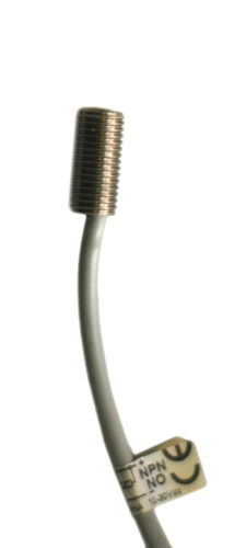 Interrupteur de proximité inductif - PE series - Micro Detectors - cylindrique / analogique / miniature