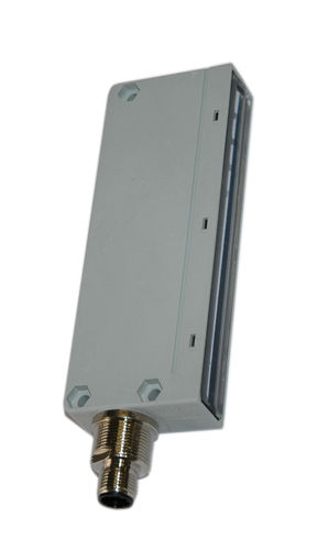 Barrière immatérielle de sécurité - BX04, BX10 series - Micro Detectors - multifaisceau / type barrage / IP67