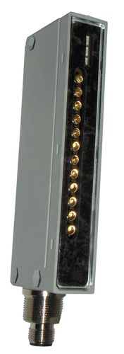 Barrière immatérielle de sécurité - BX80 series - Micro Detectors - multifaisceau / type barrage / IP67