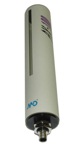 Barrière immatérielle de sécurité - AX100 series - Micro Detectors - multifaisceau / type barrage / IP65