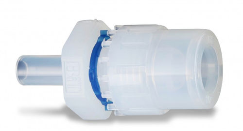 Adaptateur hydraulique pour tuyaux - RUA - T - BUENO TECHNOLOGY - de réduction / fileté / en PFA