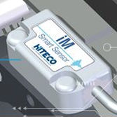 Capteur de vibrations MEMS - IM SMART - Hiteco - pour électrobroche