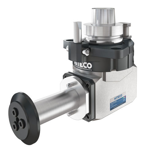 Agrégat - MULTIBLADE H=180 - Hiteco