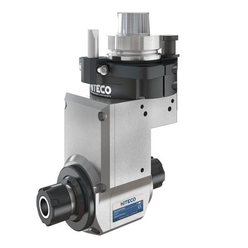 Agrégat fraiseur - TWIN PRO H=162 - Hiteco