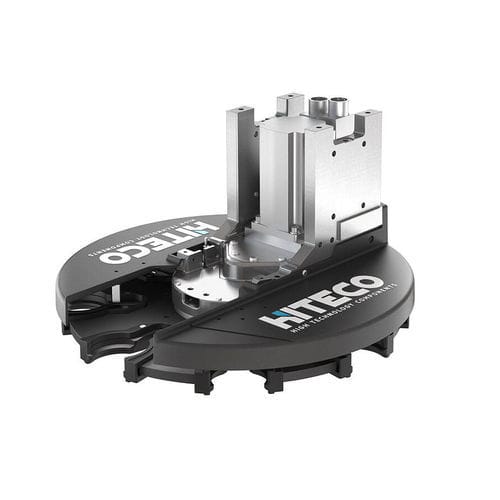 Changeur d'outil - HSK 63F BASE - Hiteco