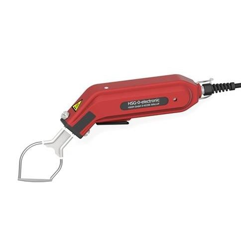 Outil de coupe à chaud - HSG-0 Electronic - HSGM