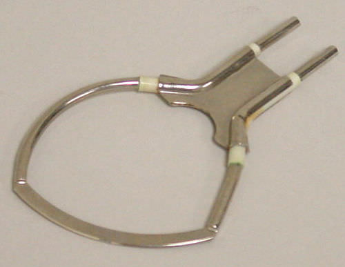 Lame de coupe à chaud - R-1 - HSGM