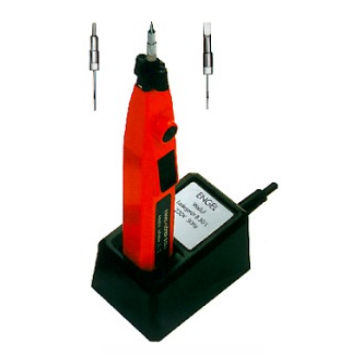 Fer à souder sur batterie - B 50 - HSGM - sans fil