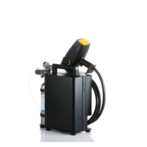 Spectromètre d'émission optique - ferro.lyte® - Elementar - de laboratoire / pour l'analyse / rapide