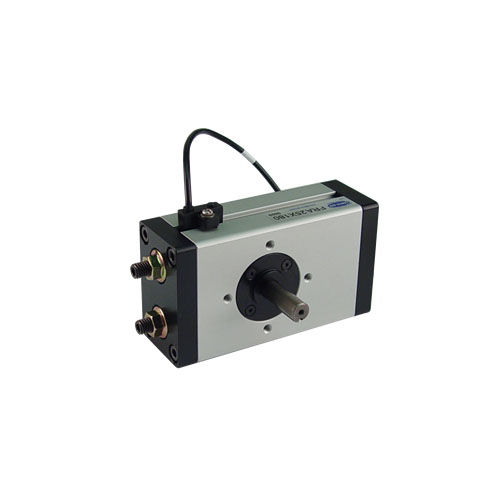 Actionneur pneumatique - FRA series - FABCO-AIR - rotatif / à pignon crémaillère / à piston magnétique