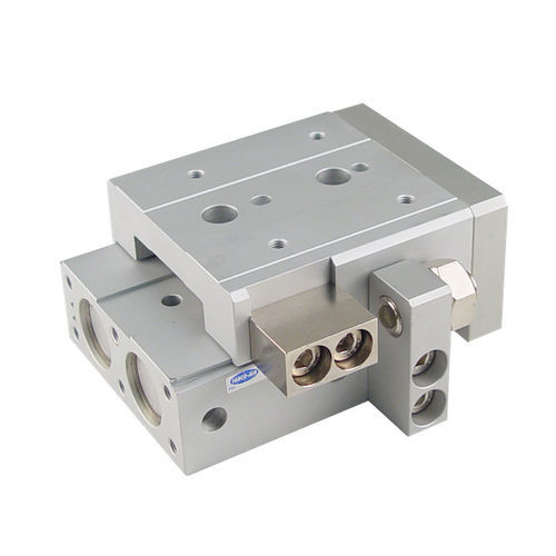 Table de guidage à air - FGXS series - FABCO-AIR - de précision / compacte