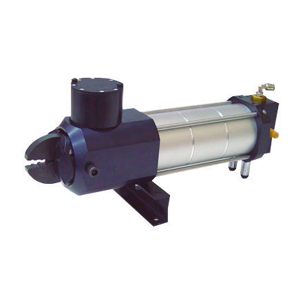 Outil de sertissage pneumatique - 300 series - FABCO-AIR - pour connecteur / pour fil / pour applications médicales