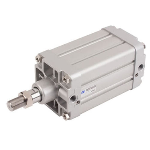 Vérin pneumatique - FAQ2R series - FABCO-AIR - à piston magnétique / à tige / à double tige