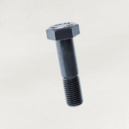 Boulon de bridage - Acument Global Technologies - à tête hexagonale / en acier / épaulé