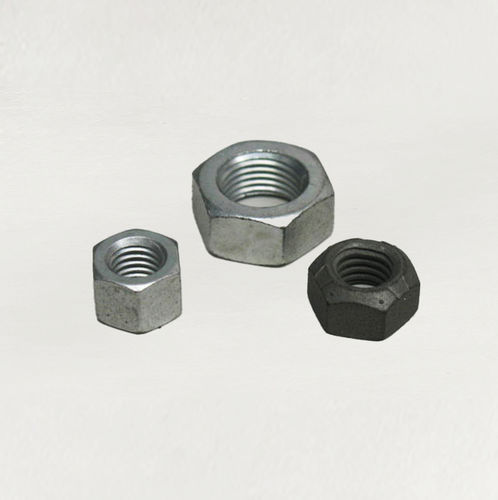 Écrou hexagonal - Acument Global Technologies - en métal / pour l'industrie automobile / fileté